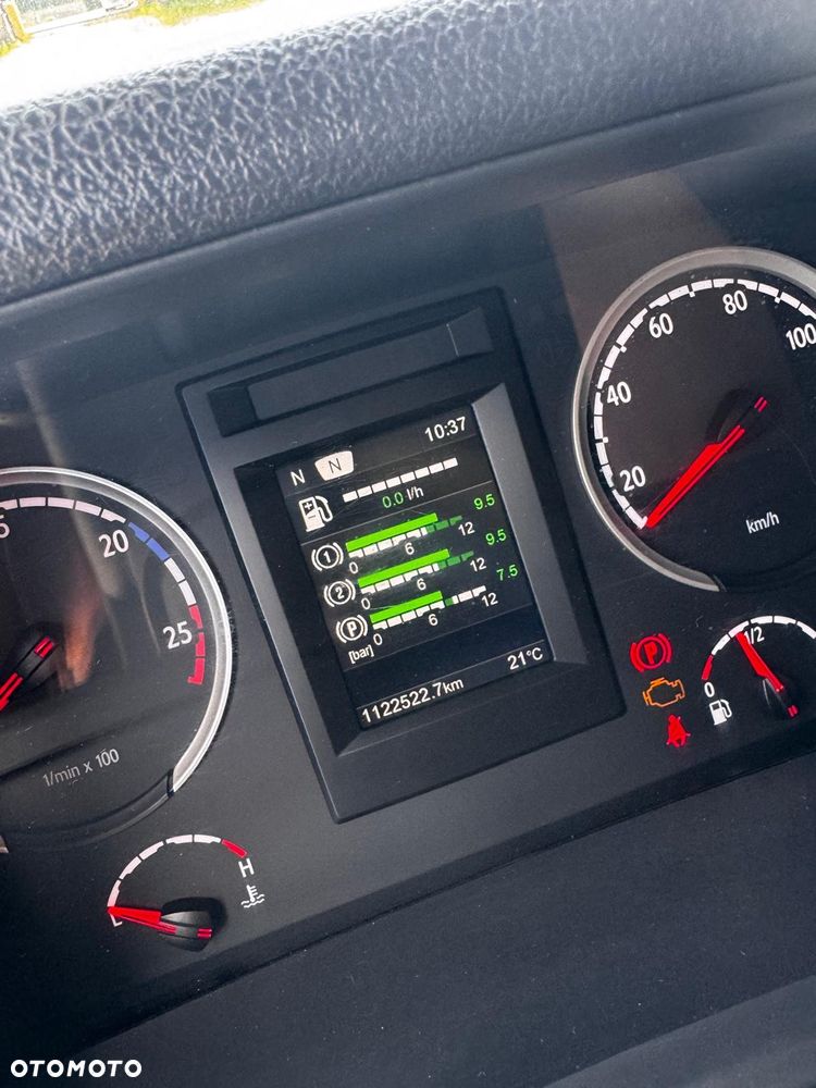 Scania Streamline - 4