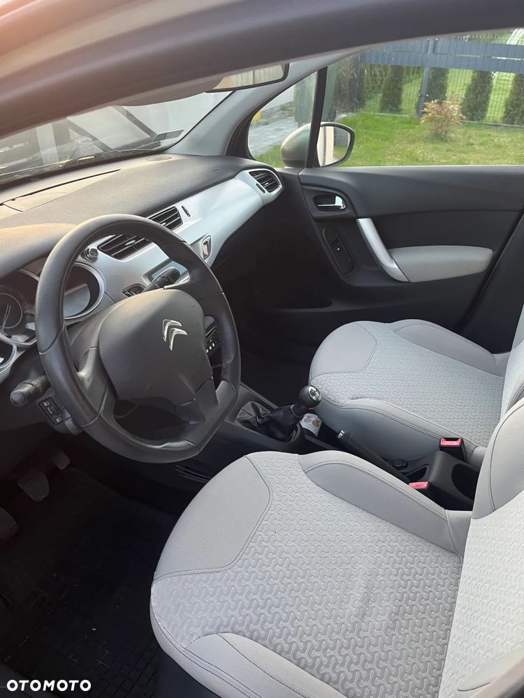 Citroën C3 1.4 VTi Exclusive - 13