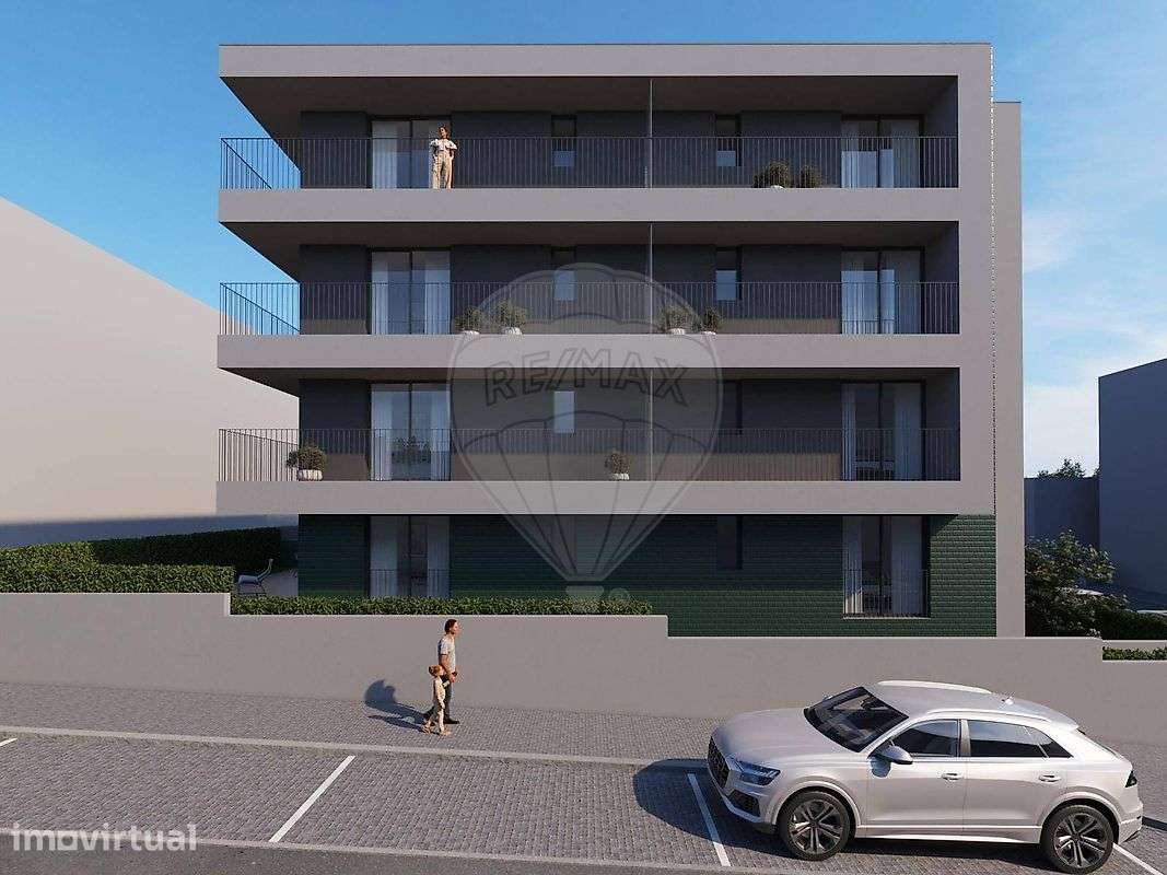 Apartamento T2 para venda - Grande imagem: 3/13