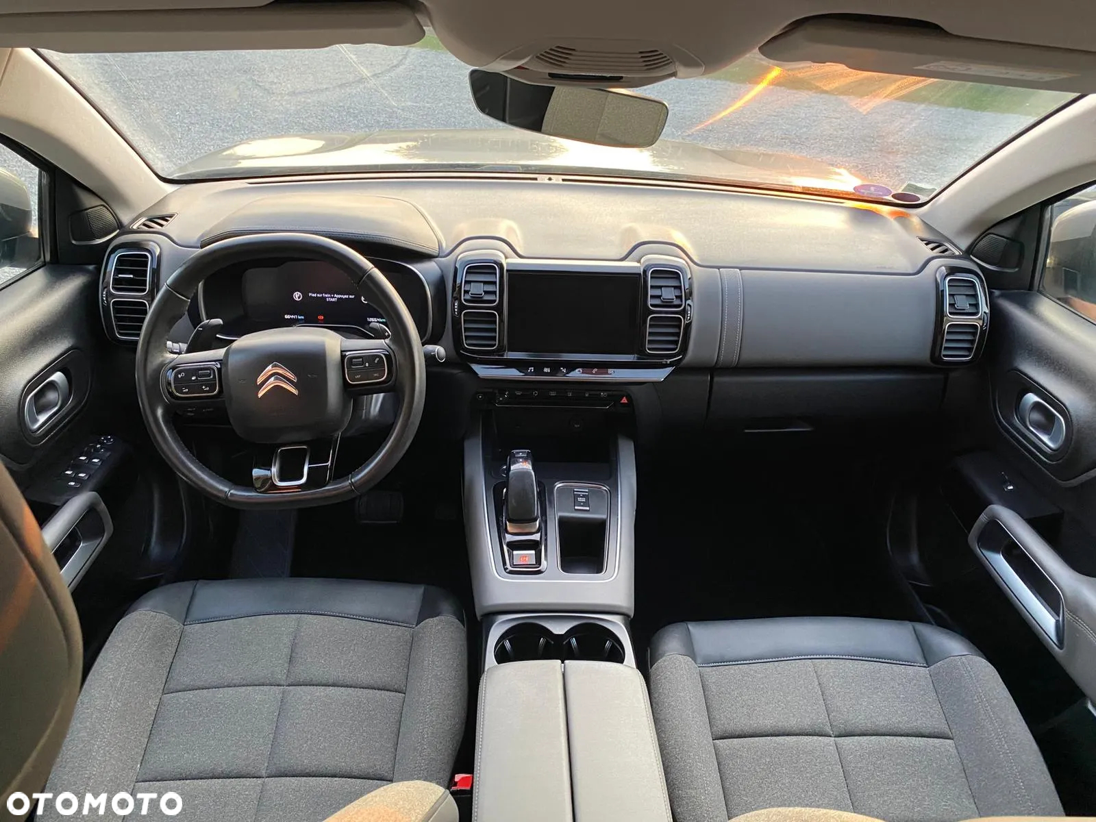 Citroën C5 Aircross - 10