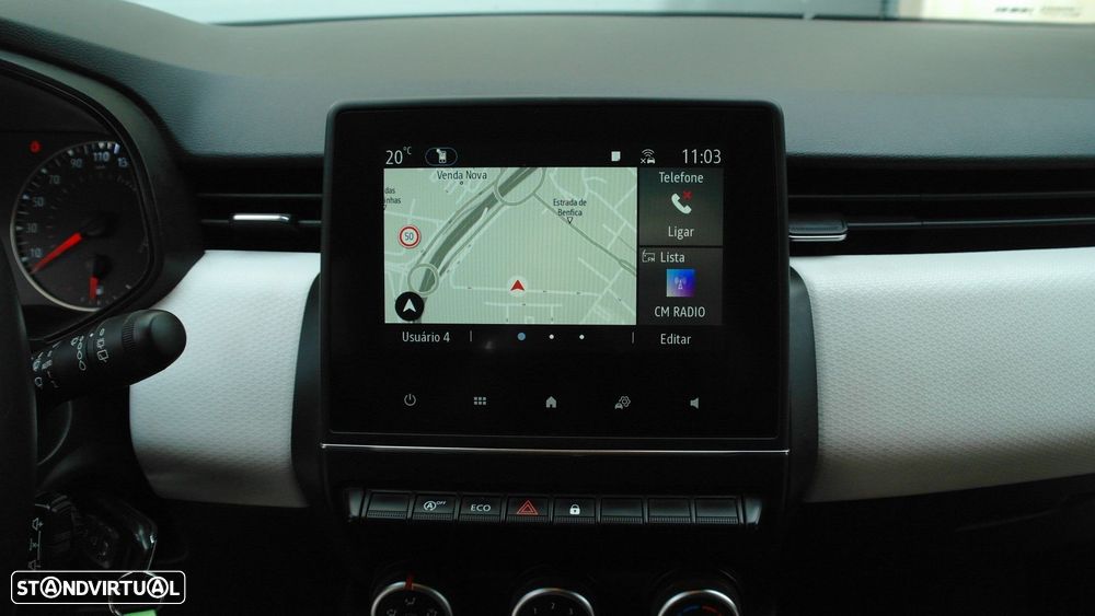 Renault Clio 1.0 TCe Limited - 34