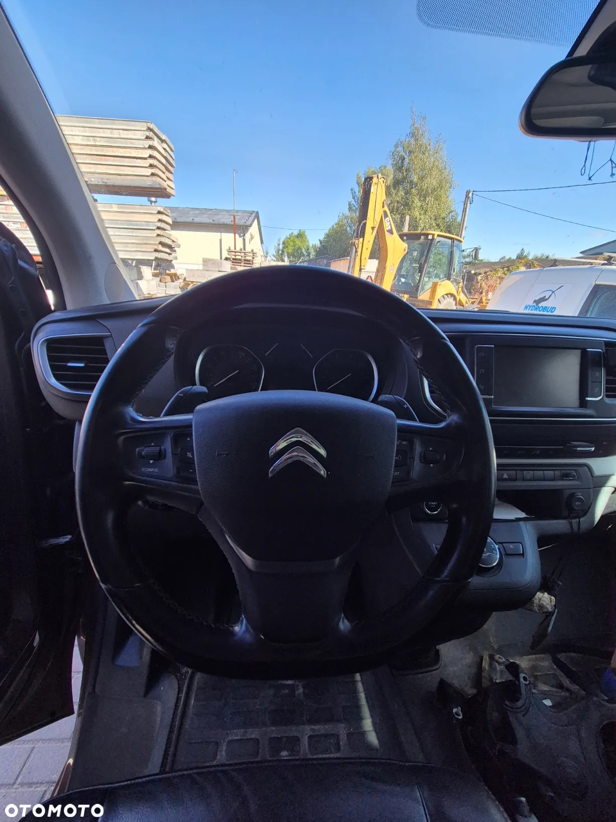 Citroën SpaceTourer 2.0 BlueHDi M Shine - 11