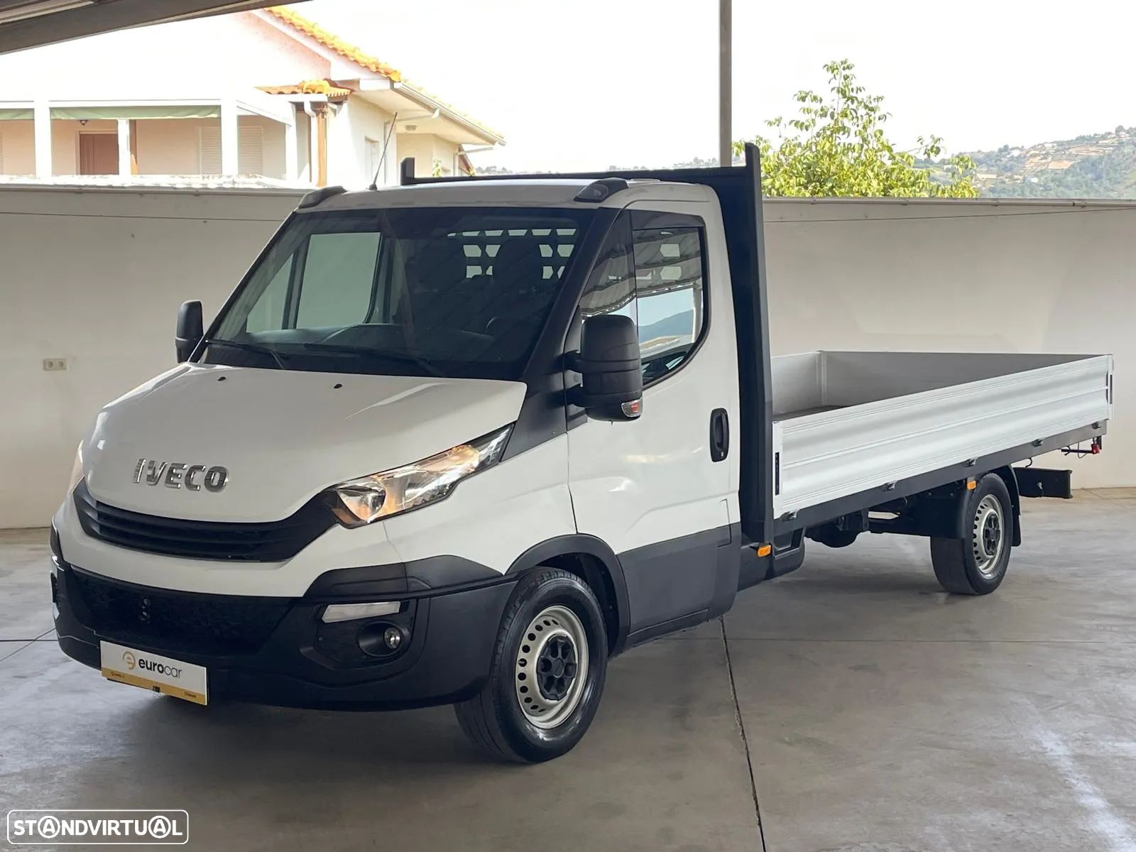 Iveco Daily 35S16 - 1