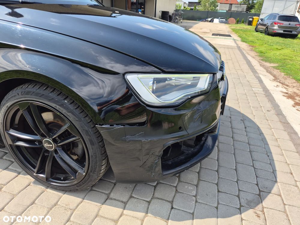 Audi A3 Sportback - 28