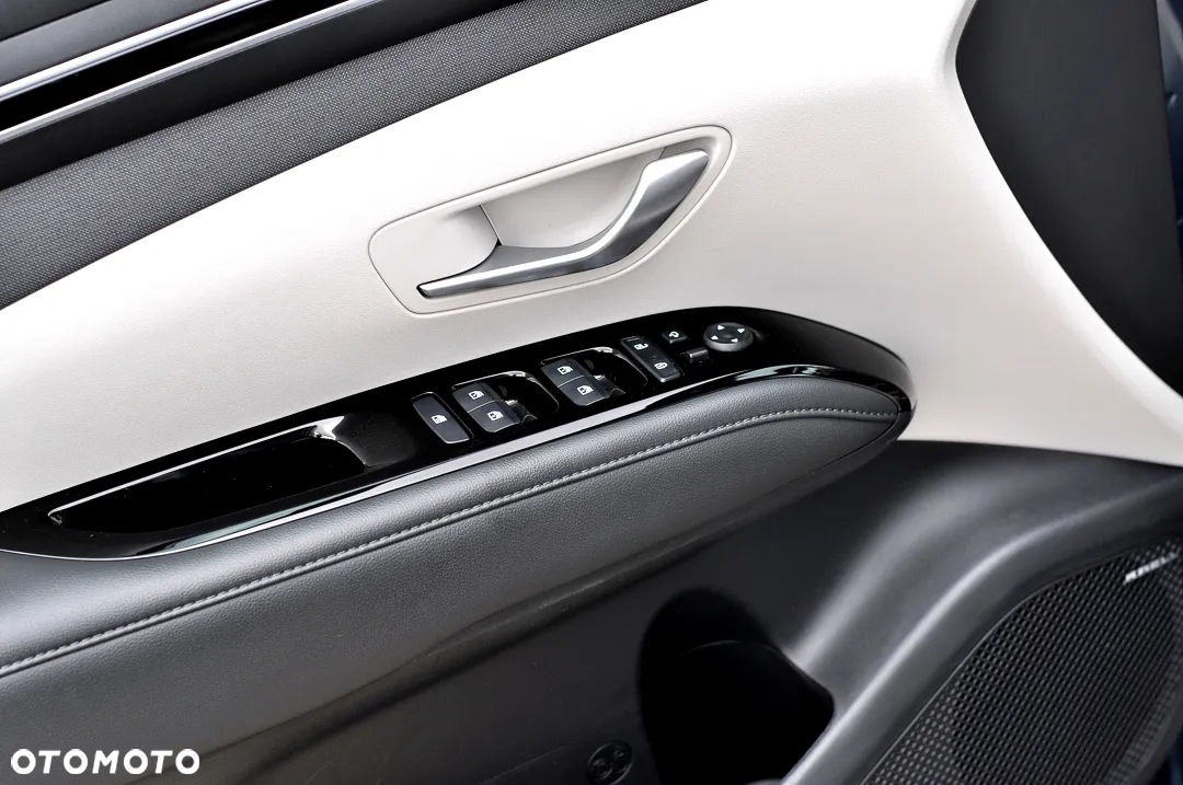 Hyundai Tucson 1.6 CRDi Premium 2WD DCT - 16
