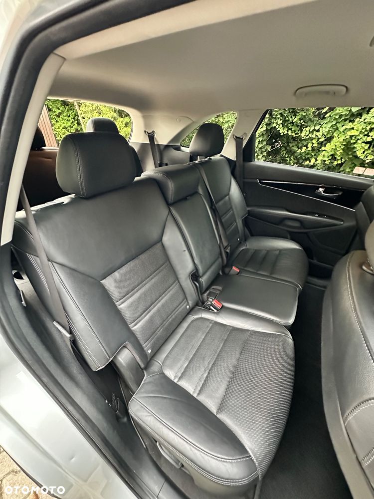 Kia Sorento 2.0 CRDI XL - 11