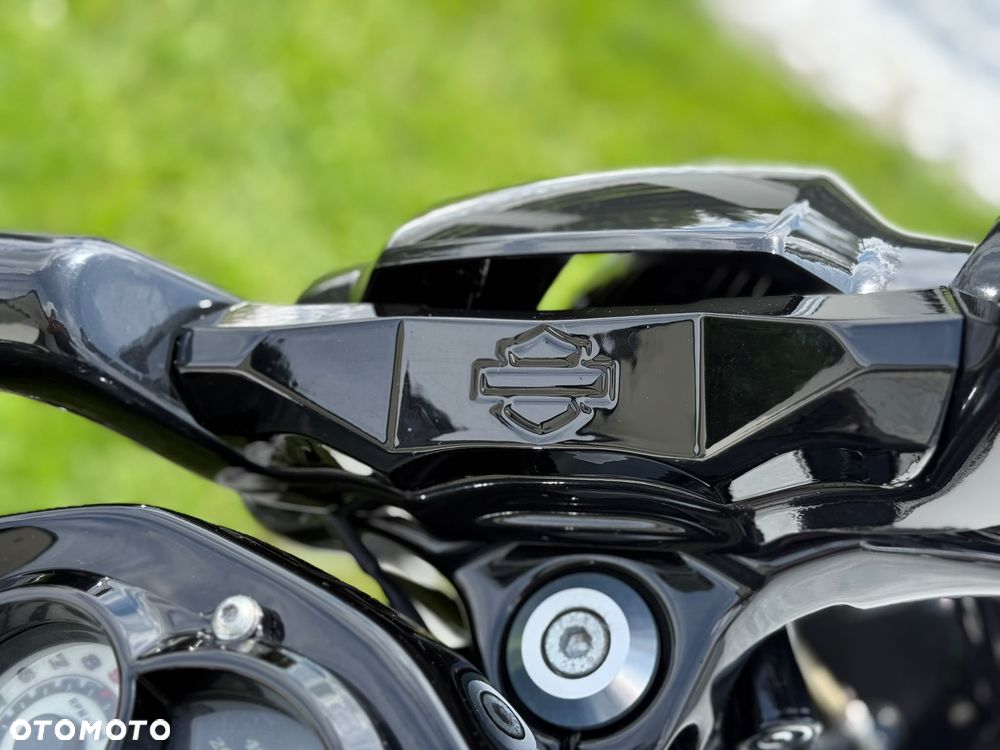 Harley-Davidson V-Rod Muscle - 31