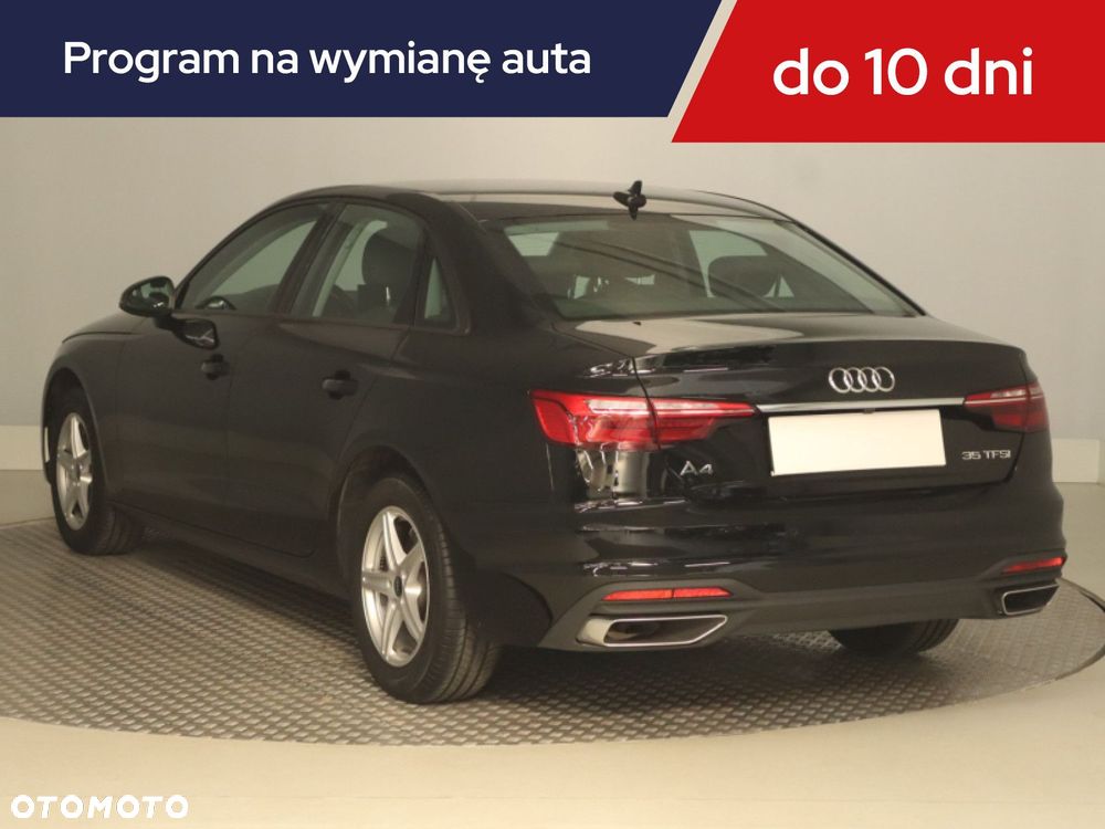 Audi A4 Limousine - 6