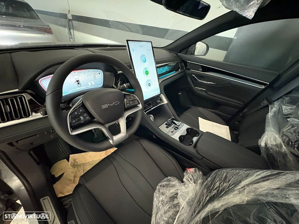 BYD Seal U Design - 4