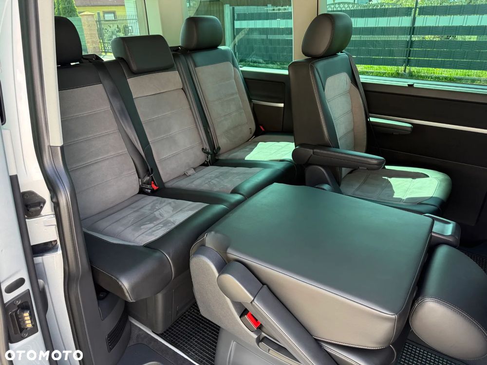 Volkswagen Multivan 2.0 TDI L1 Highline 4Motion DSG - 17
