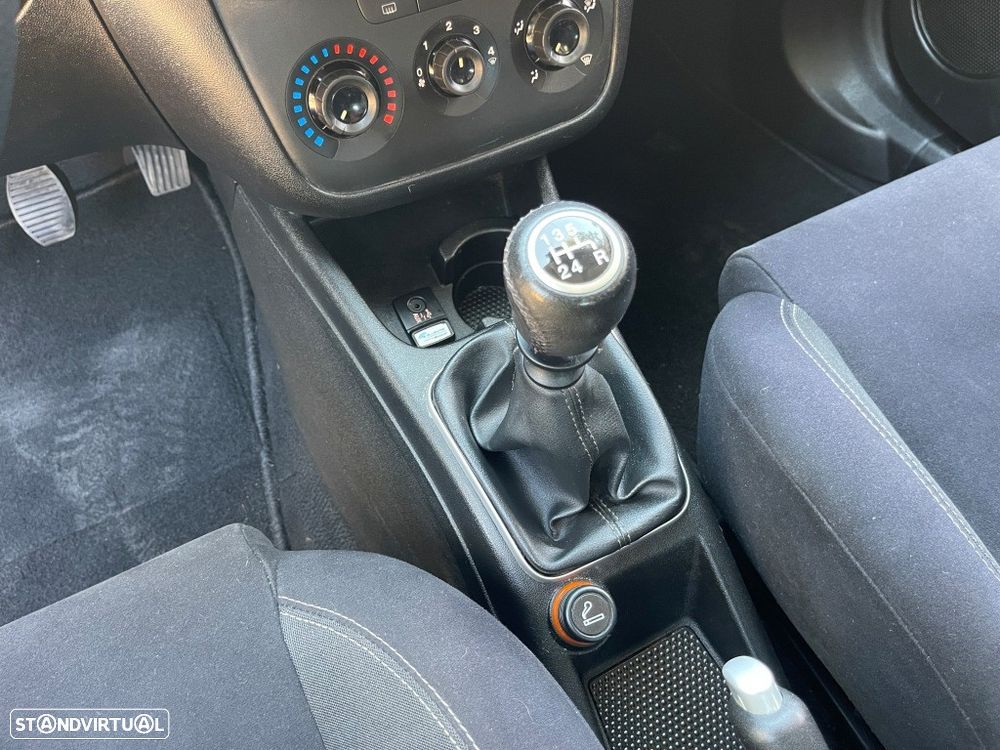 Fiat Punto 1.2 Easy Start&Stop - 31