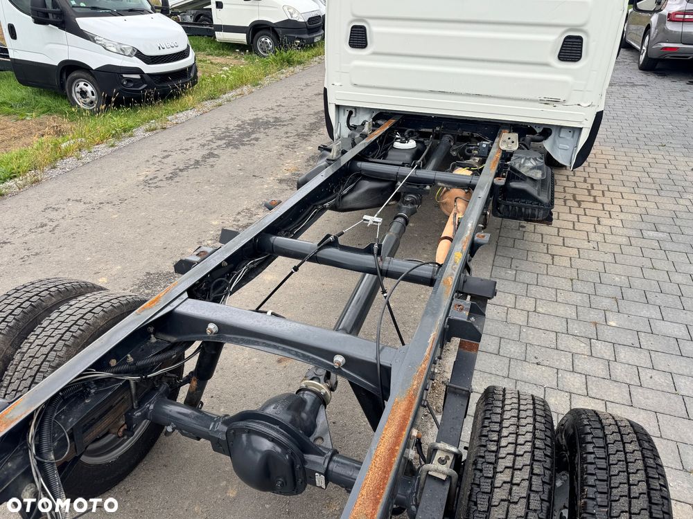 Iveco Daily 35c15 // Rozstaw osi 4,10 // SUPER STAN - 6