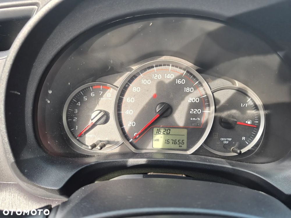 Toyota Yaris 1.0 Luna - 8