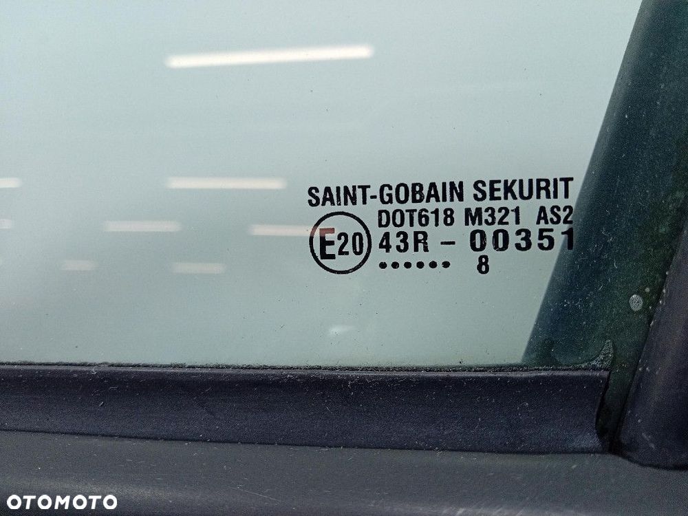 SUZUKI SX4 DRZWI PRZÓD LEWE PRZEDNIE 26U - 6