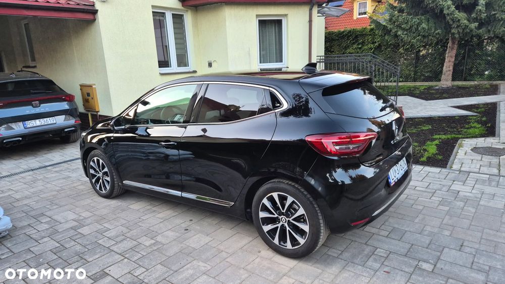 Renault Clio 1.6 E-TECH Techno - 33