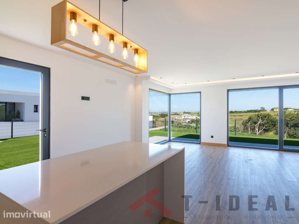 Moradia T2 Moderna - Grande imagem: 3/39