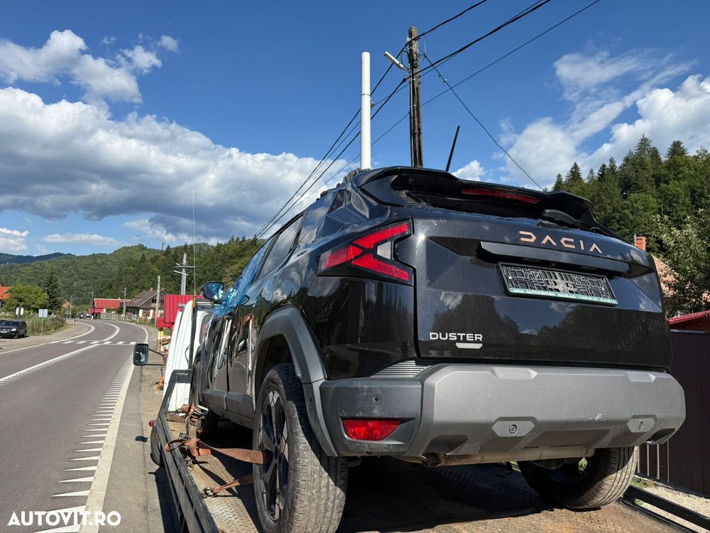 Dacia Duster - 3