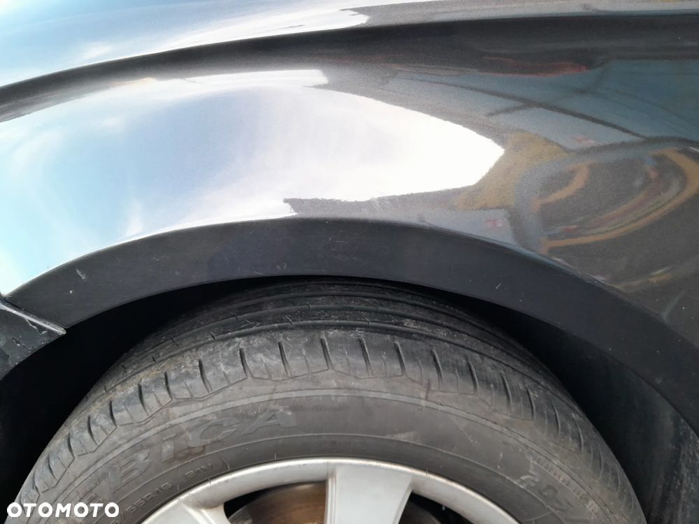 Błotnik przedni lewy SEAT Leon II 05-12r. LS9N - 5