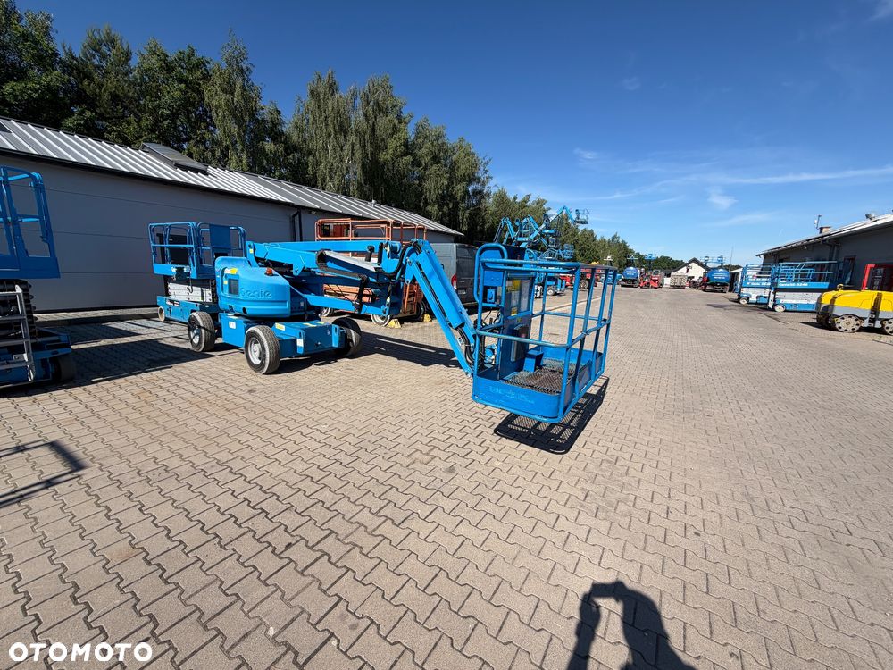 Genie Z45/25 - 7