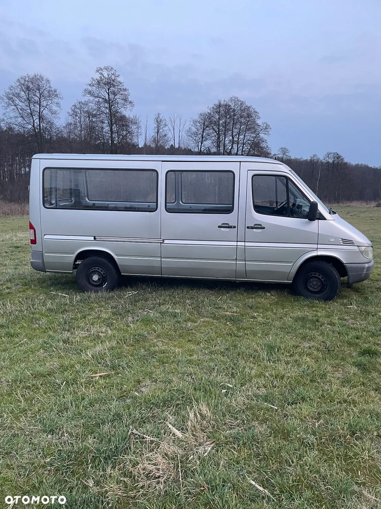 Mercedes-Benz SPRINTER 313 CDI - 2