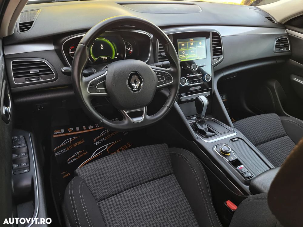 Renault Talisman ENERGY TCe 150 EDC LIMITED - 10