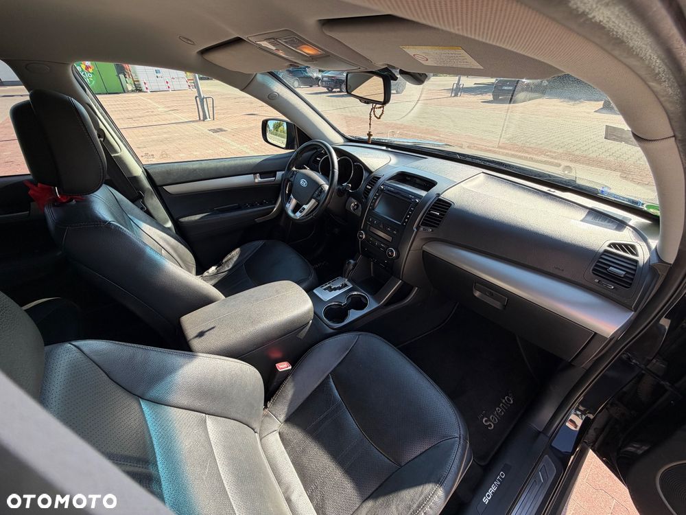 Kia Sorento 2.2 CRDi L 2WD - 17