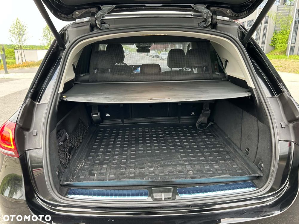 Mercedes-Benz GLE - 9