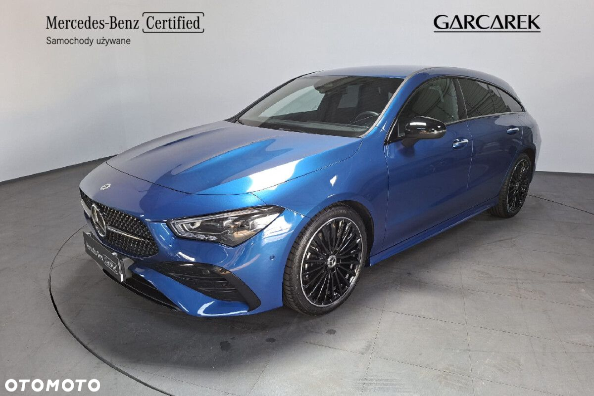 Mercedes-Benz CLA 200 AMG Line 7G-DCT - 2