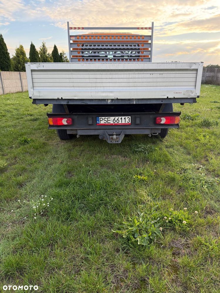 Peugeot Boxer - 8