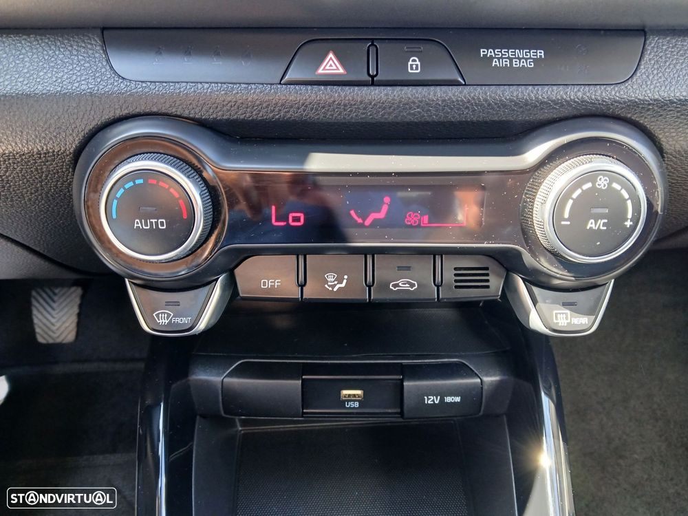 Kia Stonic 1.2 Dynamic - 17