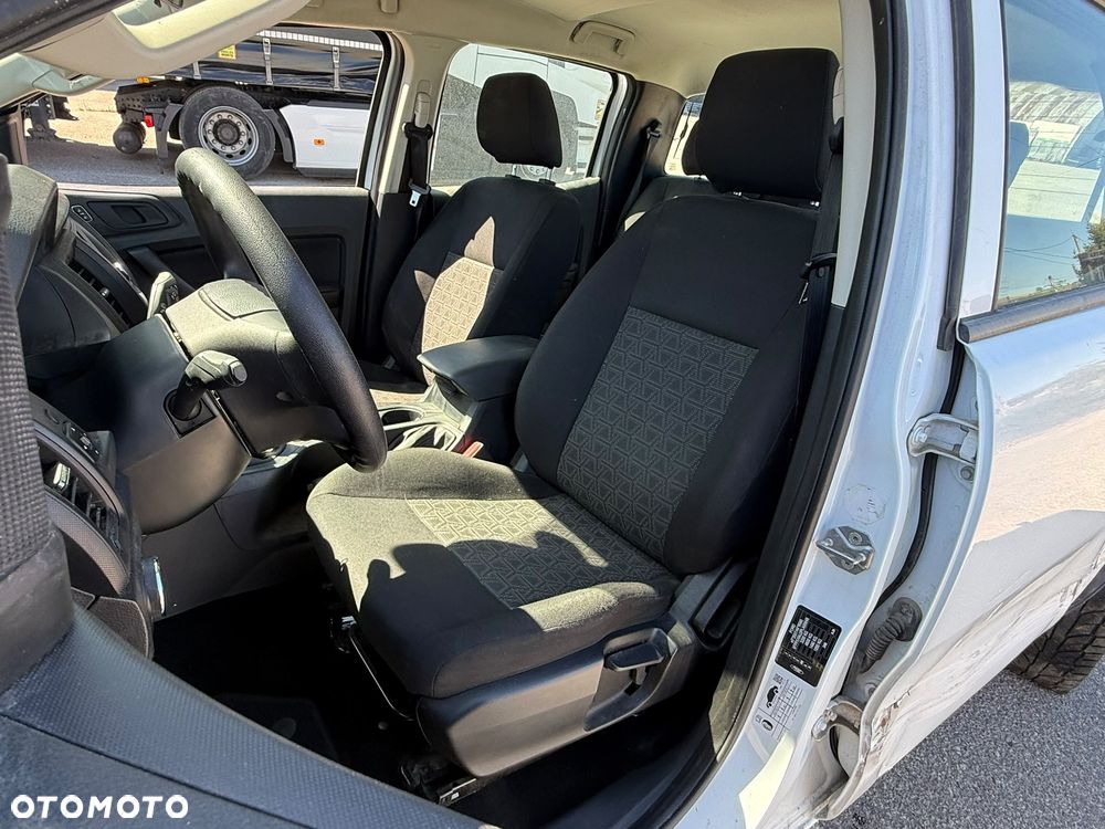 Ford Ranger - 11