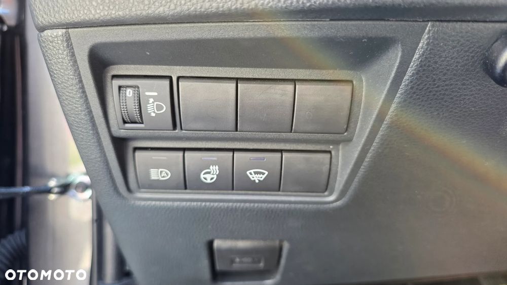 Toyota Yaris Cross Hybrid 1.5 Executive 4x4 - 28