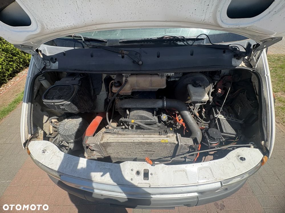 Iveco DAILY 35C13 - 3