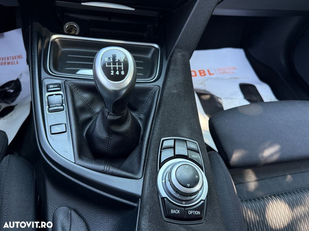 BMW Seria 4 - 13