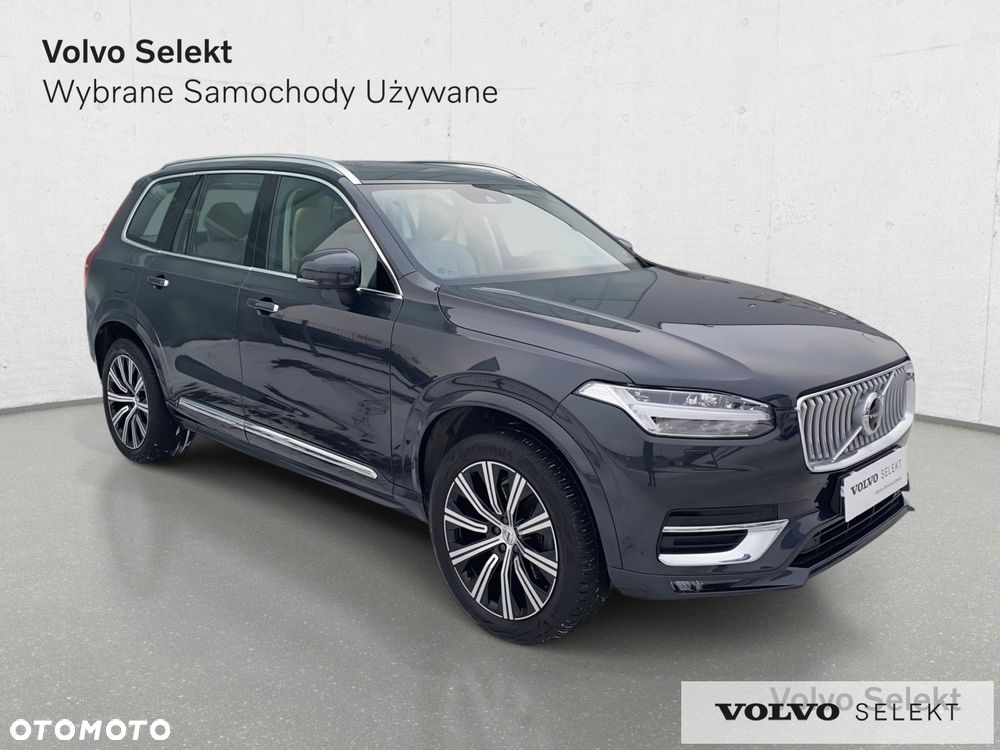 Volvo XC 90 - 4