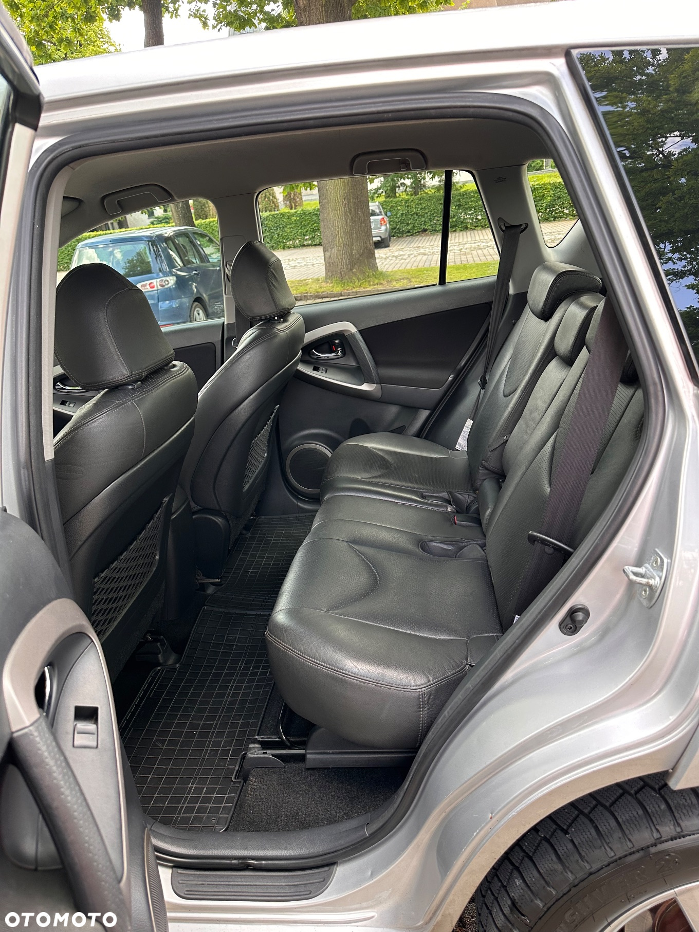 Toyota RAV4 2.2 D-CAT Sol - 7