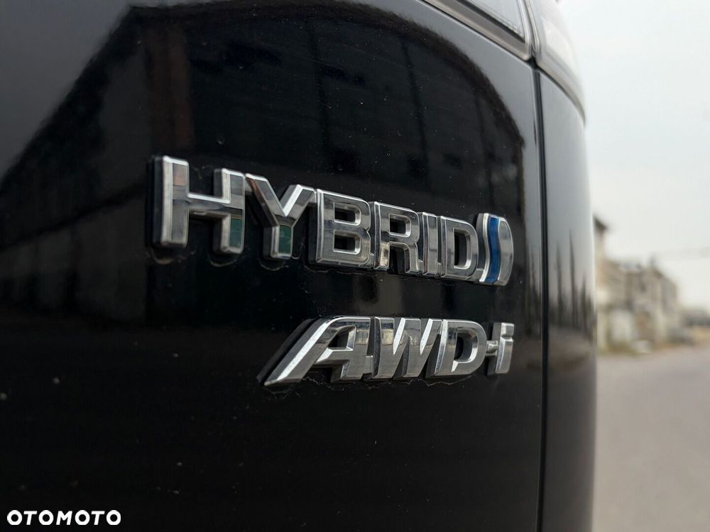 Toyota Corolla Cross - 16