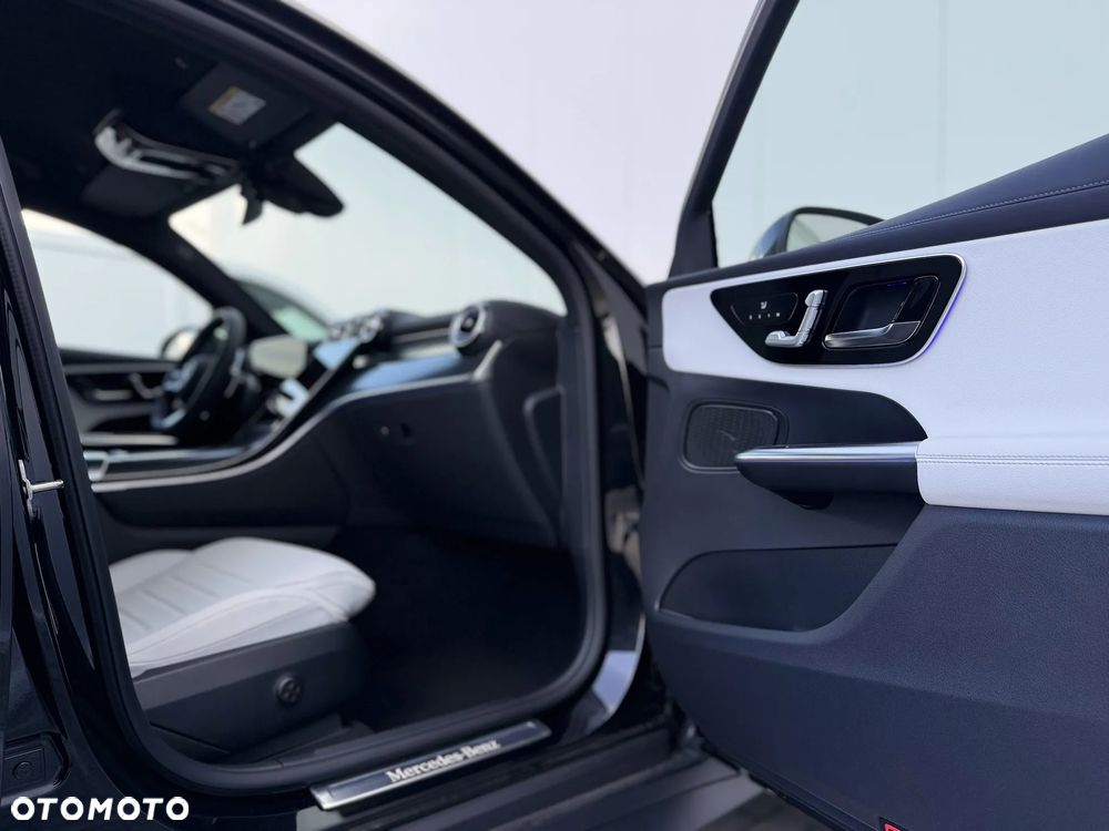 Mercedes-Benz GLC - 23