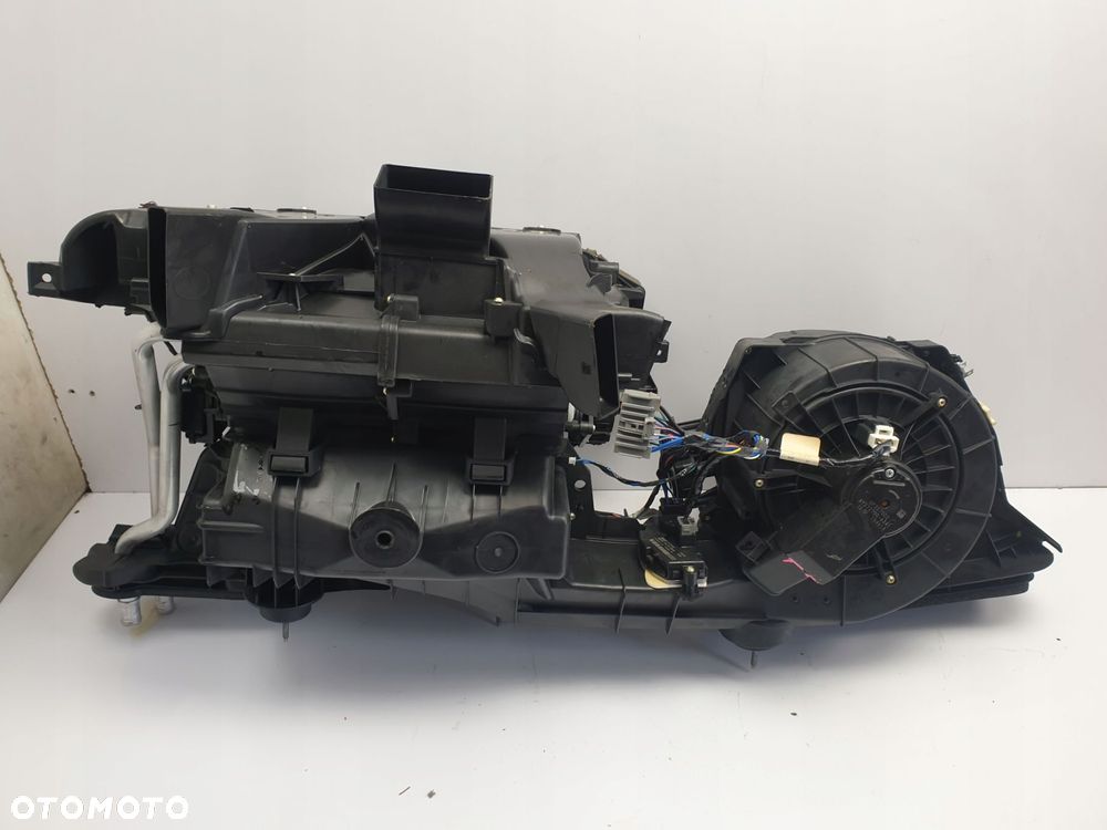 Dodge Challenger 15- NAGRZEWNICA Dmuchawa rezystor - 11