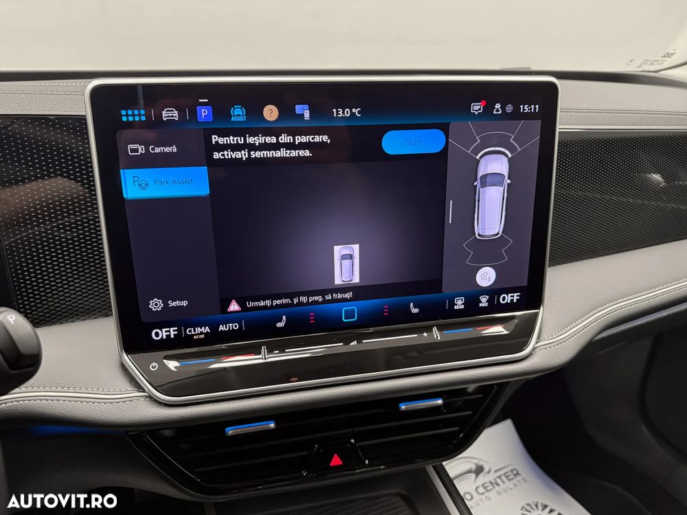 Volkswagen Passat 1.5 eTSI DSG MHEV Business - 33