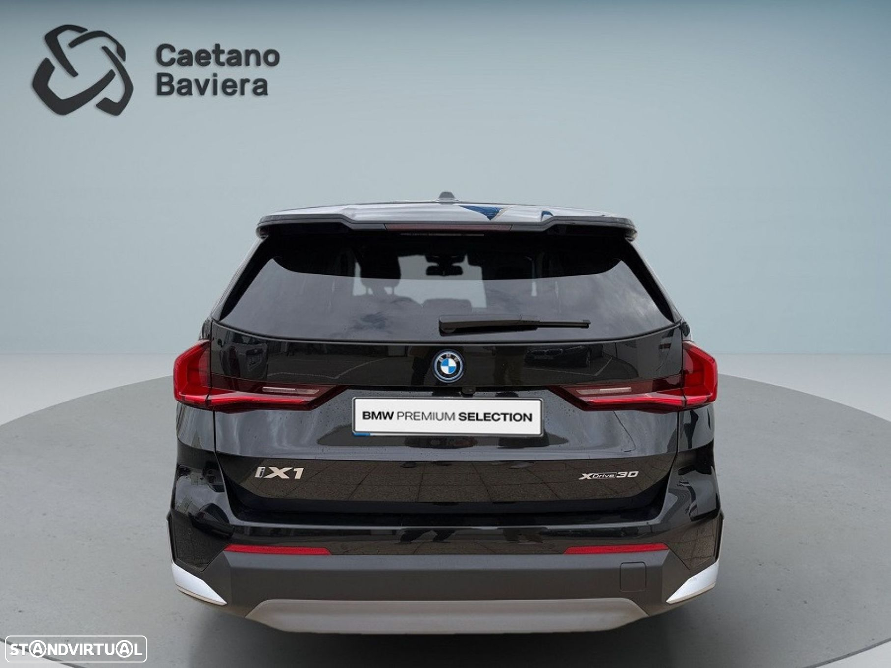 BMW iX1 xDrive30 - 5