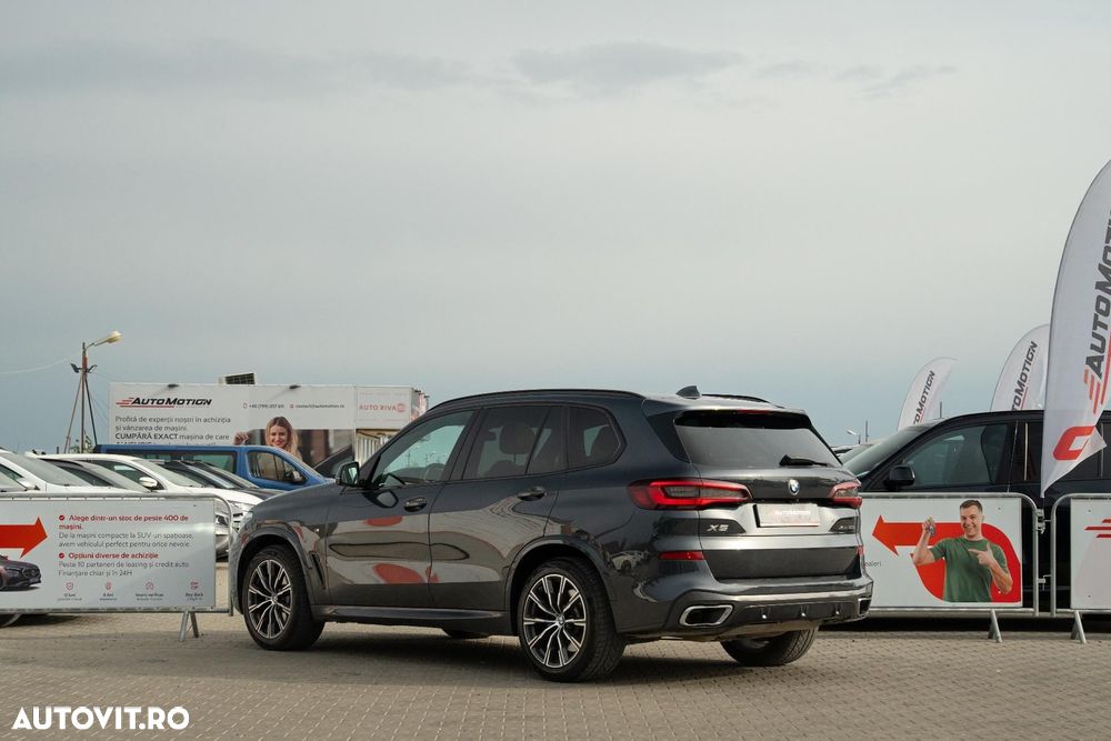 BMW X5 xDrive30d AT MHEV - 5