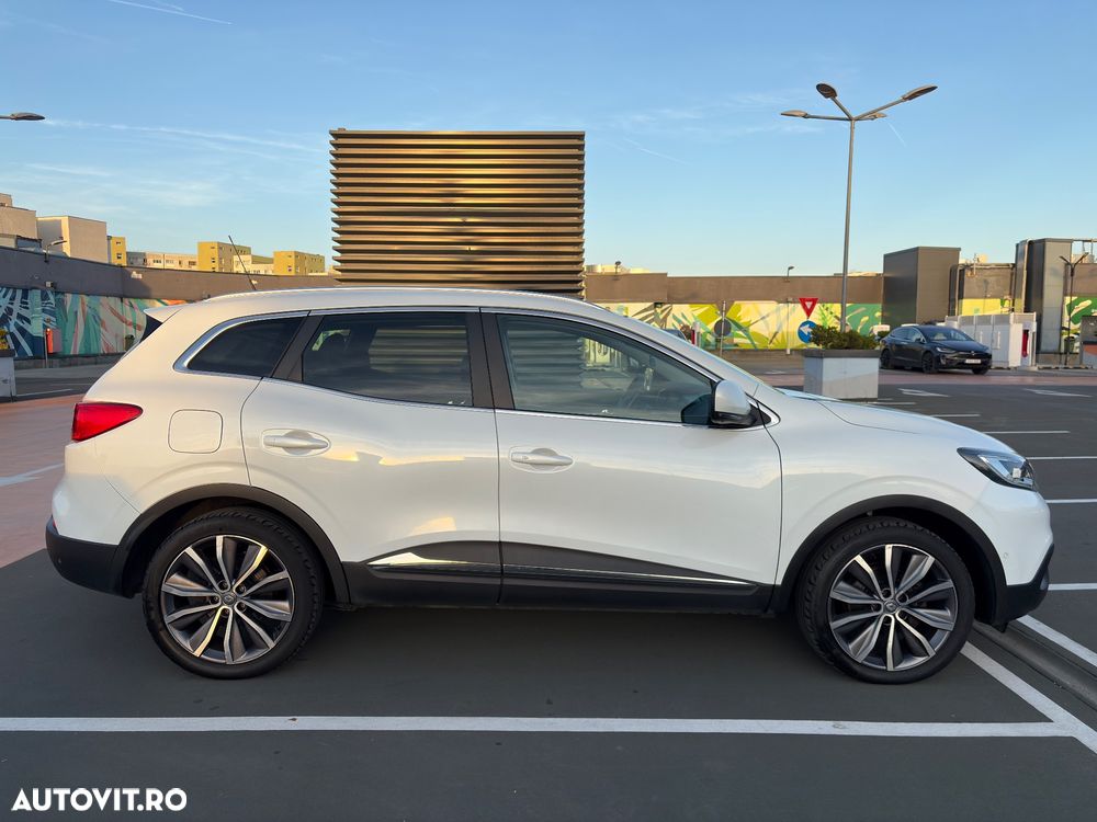 Renault Kadjar Energy dCi 130 Business - 2