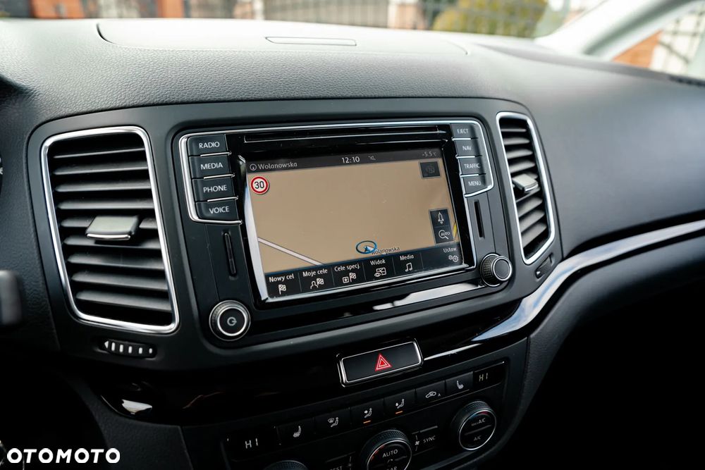 Seat Alhambra 2.0 TDI Start & Stop DSG Reference - 30