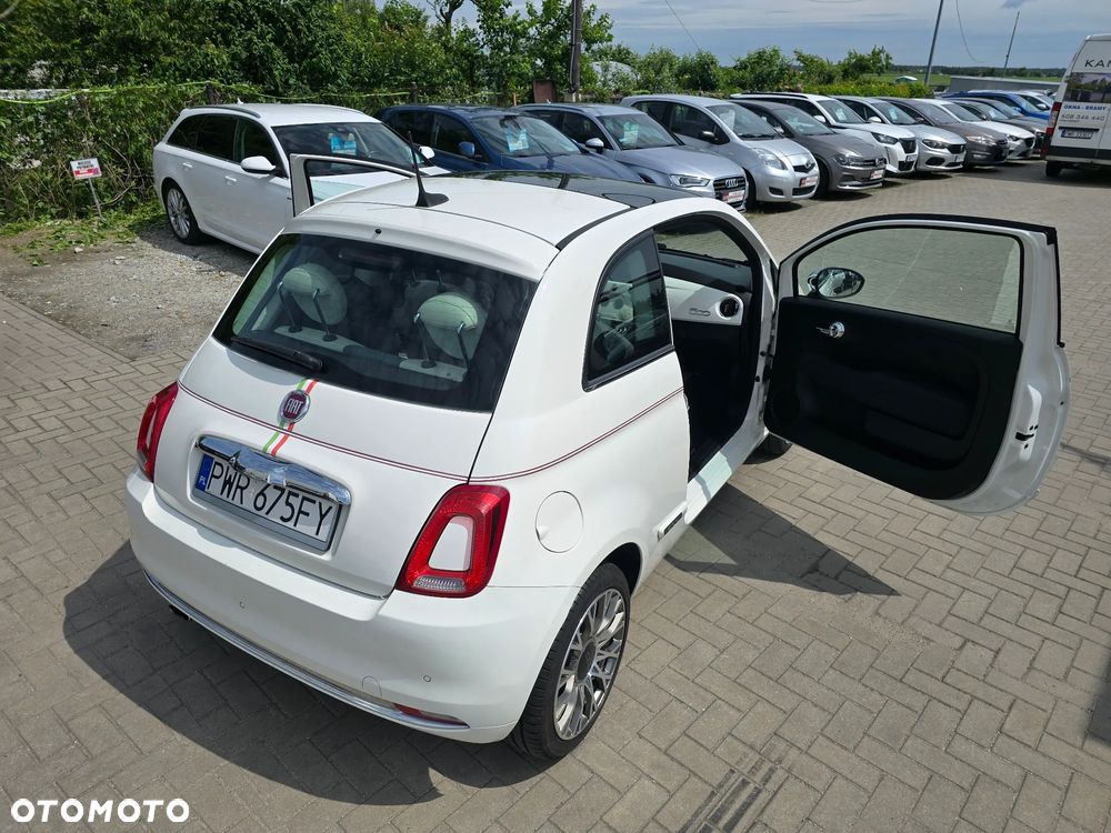 Fiat 500 - 35