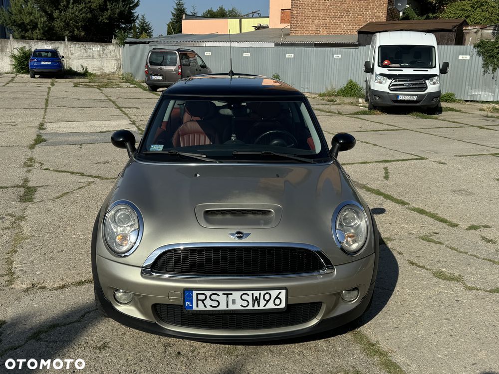 MINI Cooper S - 2