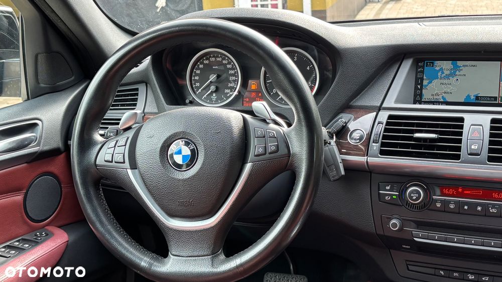 BMW X6 - 19