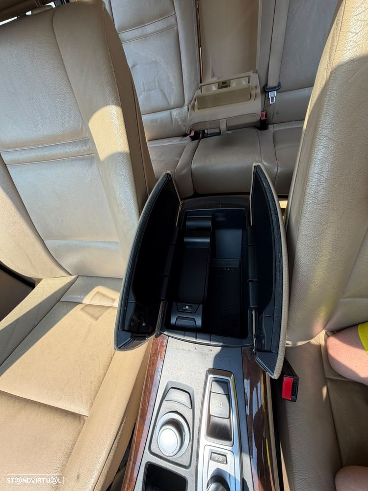 BMW X5 - 8