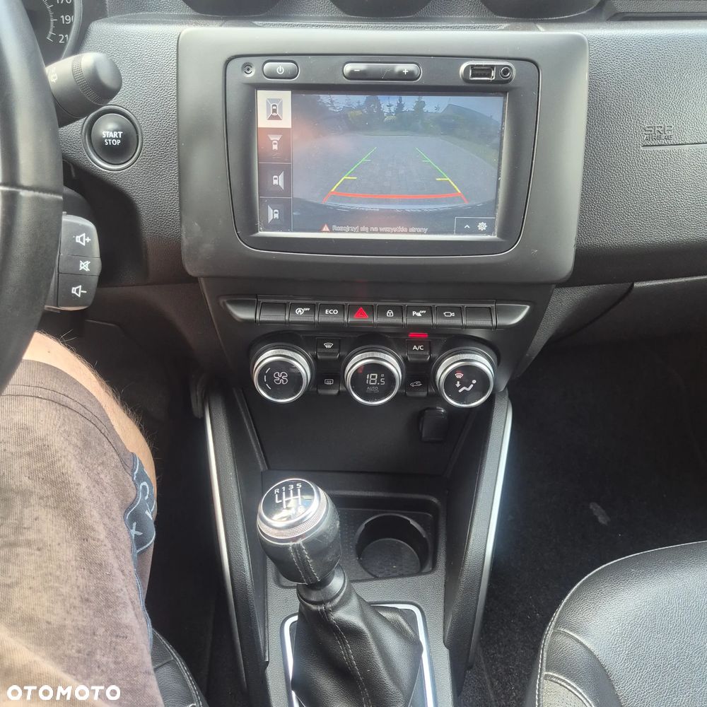 Dacia Duster 1.5 Blue dCi Prestige - 14