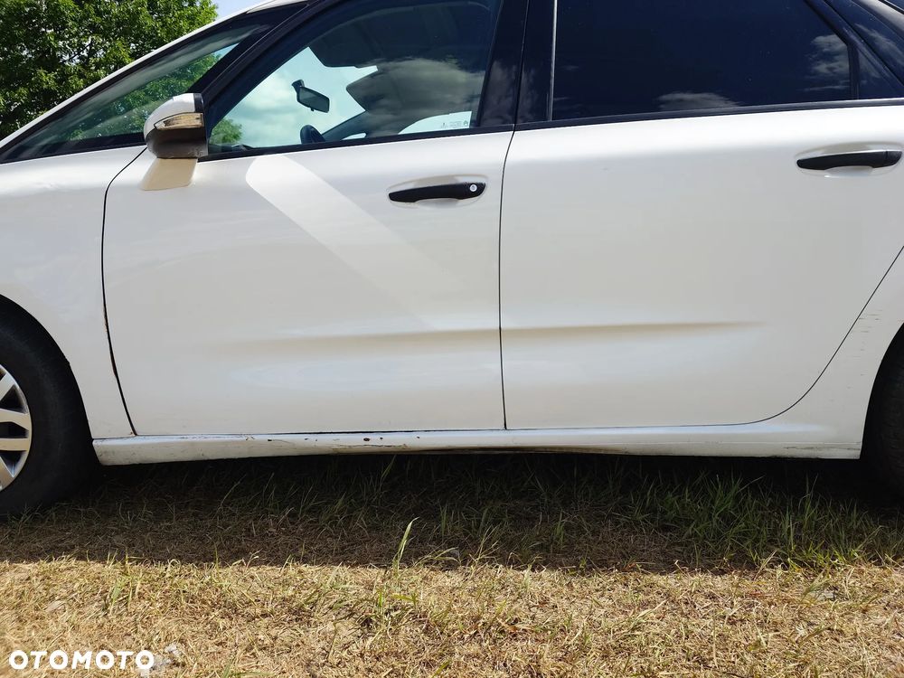 Citroën C4 Picasso 1.6 HDi Attraction - 5
